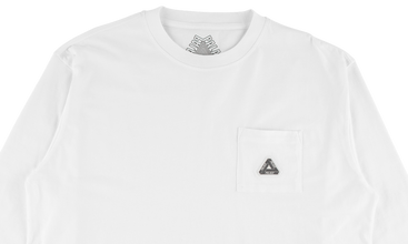 Sofar Pocket LS T-Shirt