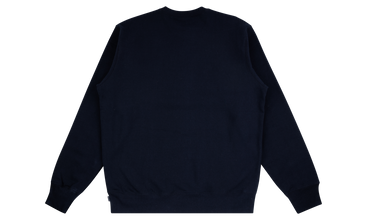 Underline Crewneck 