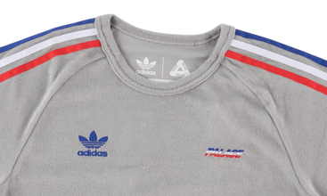 Terry T-Shirt