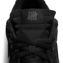 NIKE DUNK LOW ‘DUNK VS AF1 BLACK’