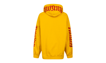 Ambigram Hoodie 