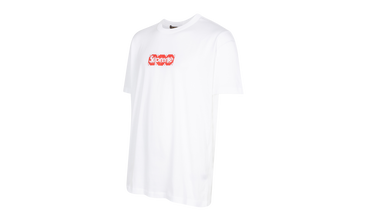 Monogram Box Logo Tee 