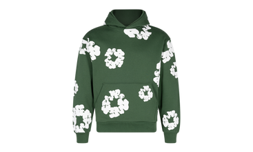 The Cotton Wreath Sweatshirt 