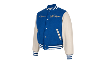 Varsity Team Jacket 