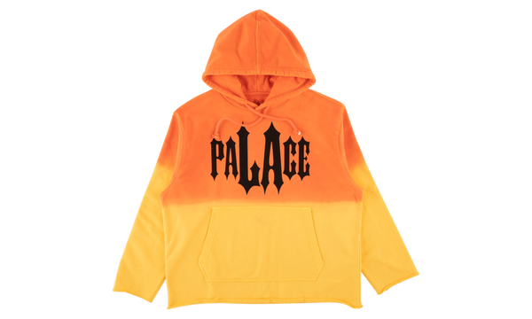 LA Hippy Hoodie