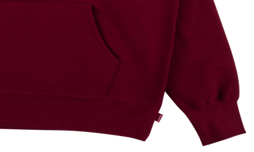 Akira Hooded Sweatshirt 