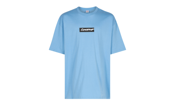 Futura Box Logo Tee "SS24"