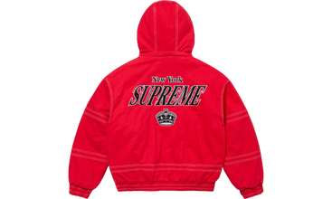 Mitchell & Ness® Twill Stadium Jacket 