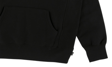 Multi Color Classic Logo Hooded Sweatshirt 