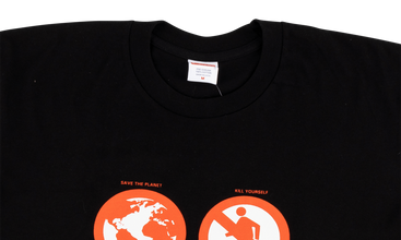 Save The Planet Tee 