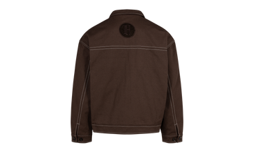 Script Carpenter Jacket