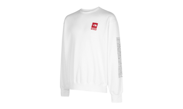 The North Face Crewneck 