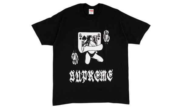 Queen Tee "FW 19"
