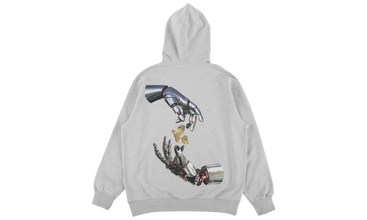 Ergochronic Hoodie
