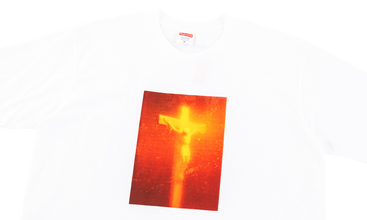 Piss Christ Tee 