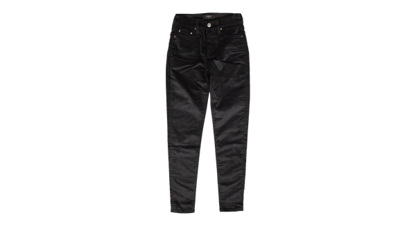 Skinny Stack Pants "Black"