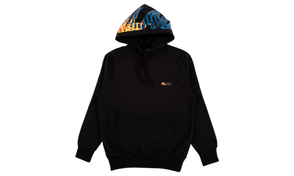 Pops Hoodie
