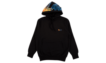 Pops Hoodie