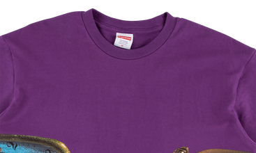 The Persistence of Memory Tee 
