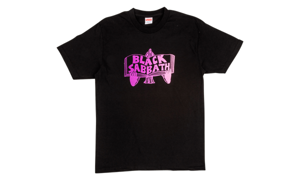 Black Sabbath Tome Tee