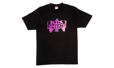 Black Sabbath Tome Tee