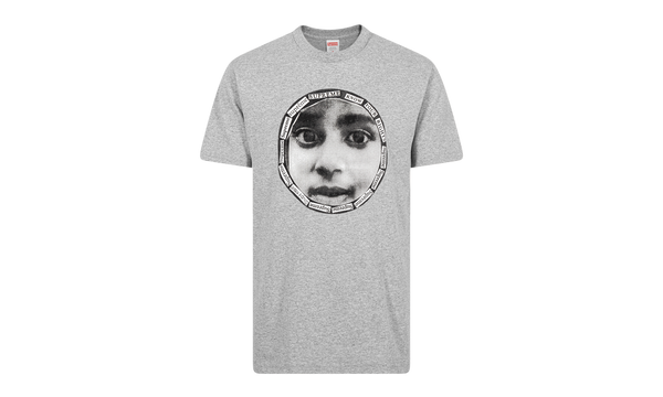Know Your Rights Tee "SS 17"
