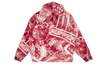 Bling Hoodie 