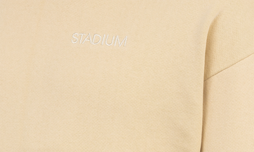STADIUM Kids Eco Sweatshirt 