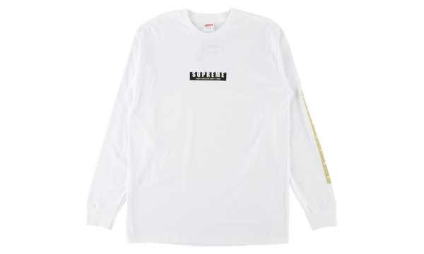 1994 L/S Tee "FW 18"