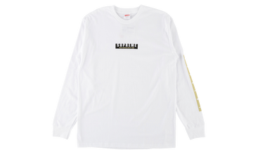 1994 L/S Tee 