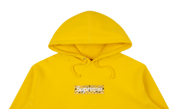 Bandana Box Logo Hoodie 