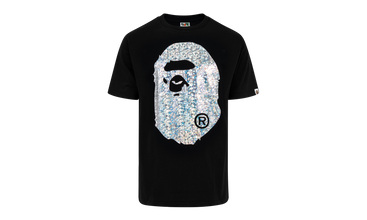 Aurora Big Ape Head Tee