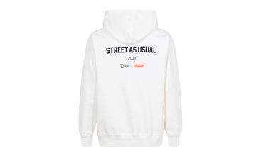 WTAPS Sic'em! Hoodie 