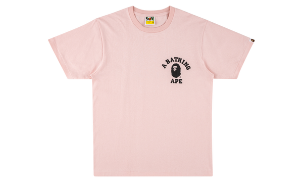 Bicolor College ATS Tee