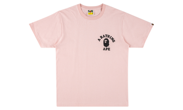 Bicolor College ATS Tee