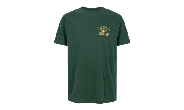 Globe Tee
