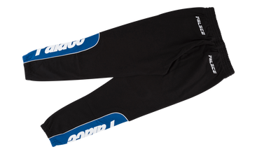 Yaman Track Bottom