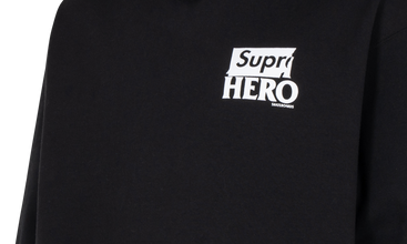 Antihero Hoodie 