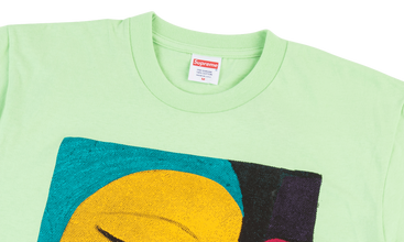 Abstract Tee