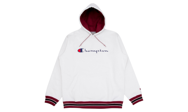 Champion Hooded Sweatshirt "SS 15"