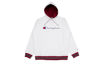 Champion Hooded Sweatshirt 