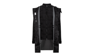 Puma x Nemen 2IN 1 3L Jacket