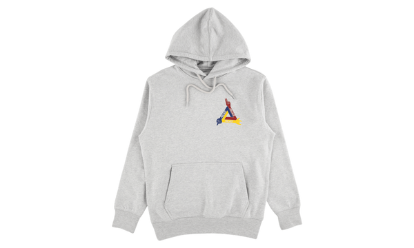 JCDC Hood