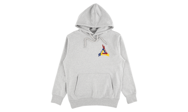 JCDC Hood