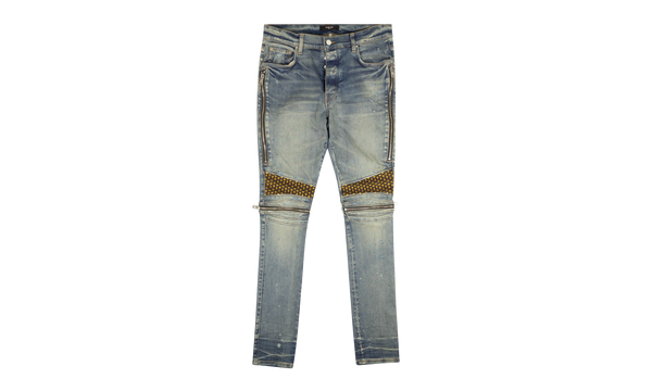 MX1 Jean "Clay Indigo"
