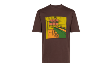 Scheisse Face T-Shirt