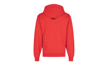 P*NK V2 Hoodie Red 