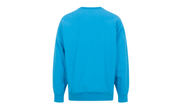 Box Logo Crewneck 