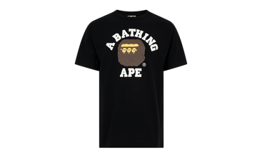 Triple College Tee