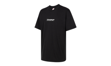 Futura Box Logo Tee 